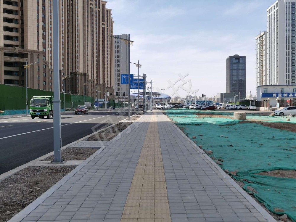 紅山區寶山南路